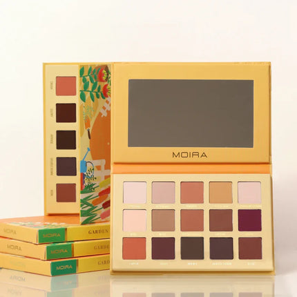 Moira Garden Of My Mind Eyeshadow Palette