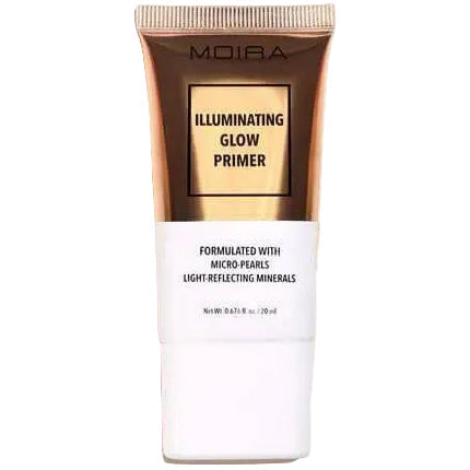 Moira Illuminating Glow Primer