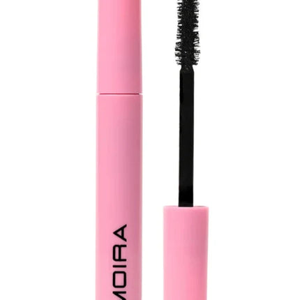Moira Intense Volume & Lifting Mascara - 002 Jet Black