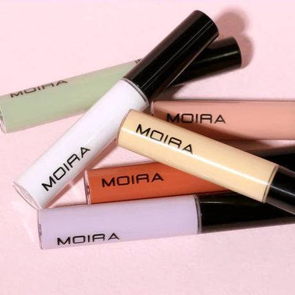 Moira Lavish Color Correcting Concealer