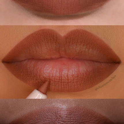 Moira Lip Appeal Waterproof Liner
