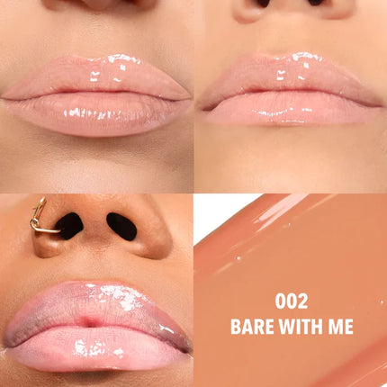 Moira Lip Glaze Oil Plumper