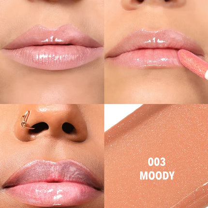 Moira Lip Glaze Oil Plumper