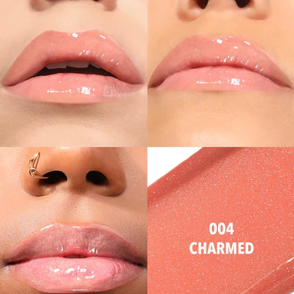 Moira Lip Glaze Oil Plumper