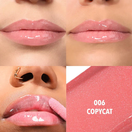 Moira Lip Glaze Oil Plumper