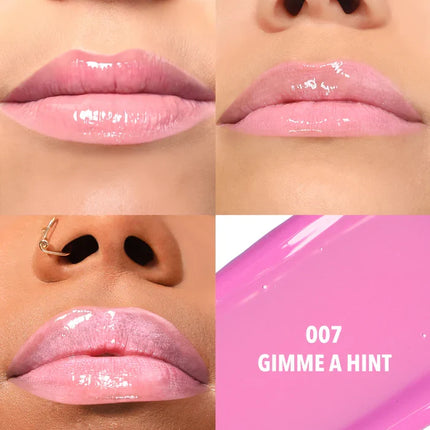Moira Lip Glaze Oil Plumper