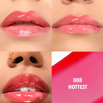 Moira Lip Glaze Oil Plumper
