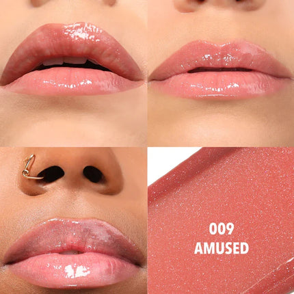 Moira Lip Glaze Oil Plumper