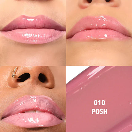 Moira Lip Glaze Oil Plumper