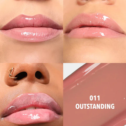 Moira Lip Glaze Oil Plumper