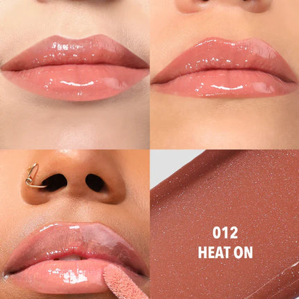 Moira Lip Glaze Oil Plumper