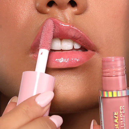 Moira Lip Glaze Oil Plumper