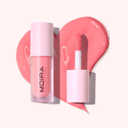 Moira Love Steady Liquid Blush