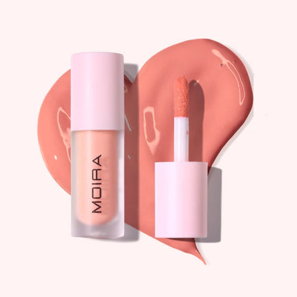 Moira Love Steady Liquid Blush