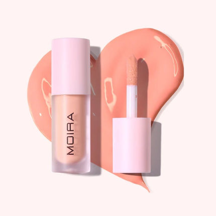 Moira Love Steady Liquid Blush