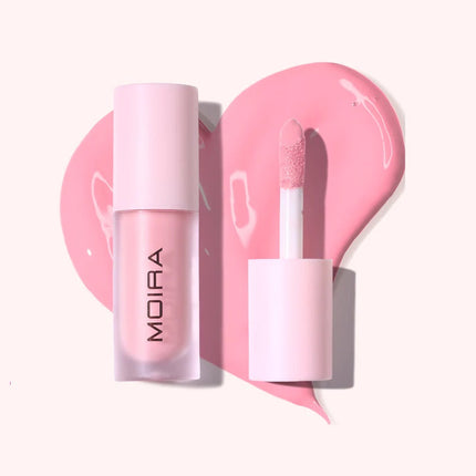 Moira Love Steady Liquid Blush