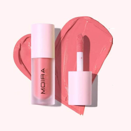 Moira Love Steady Liquid Blush