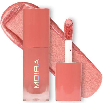 Moira Love Steady Shimmer Blush