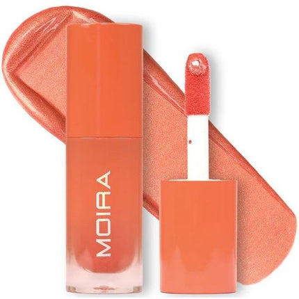 Moira Love Steady Shimmer Blush
