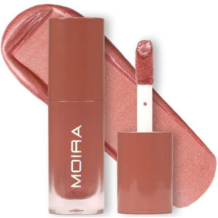 Moira Love Steady Shimmer Blush