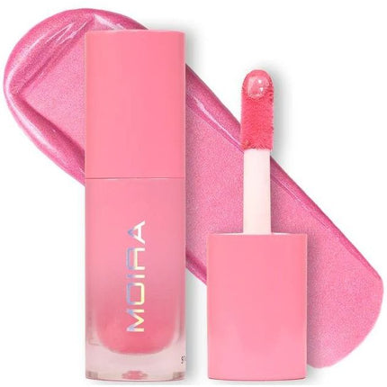 Moira Love Steady Shimmer Blush