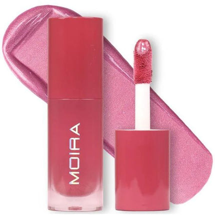 Moira Love Steady Shimmer Blush
