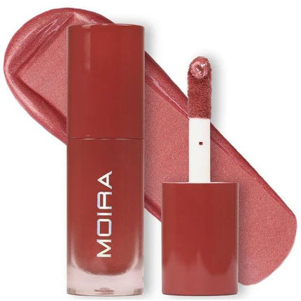 Moira Love Steady Shimmer Blush
