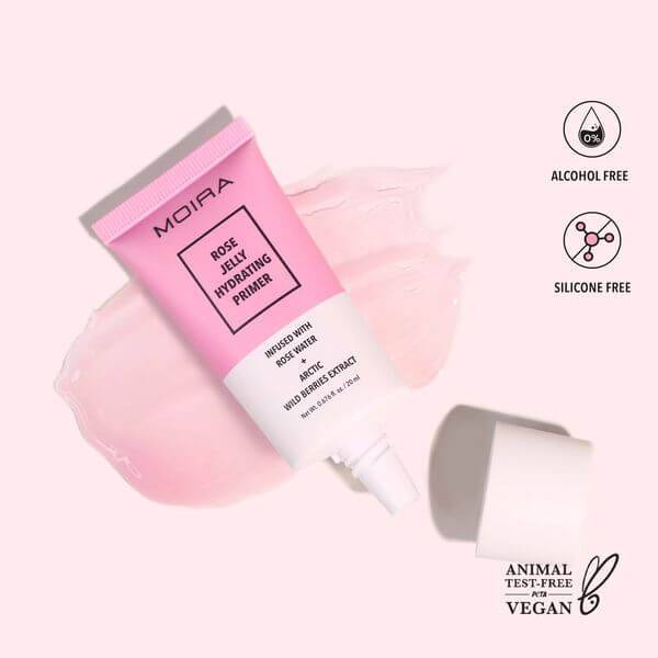 Moira Rose Jelly Hydrating Primer