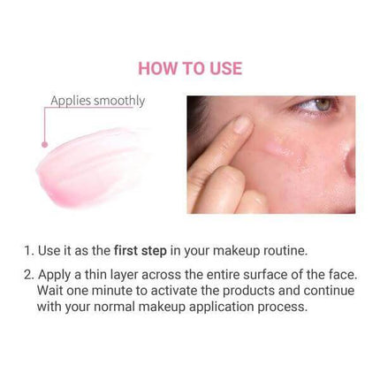 Moira Rose Jelly Hydrating Primer