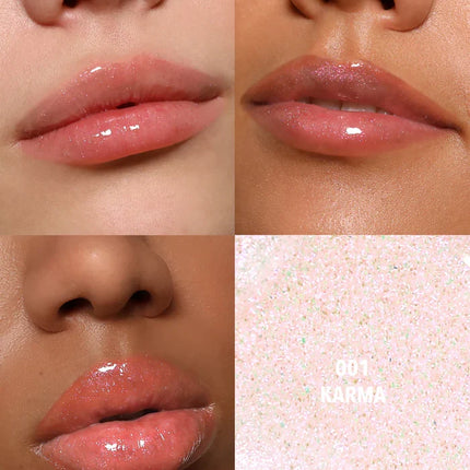 Moira Star Shine Lip Gloss