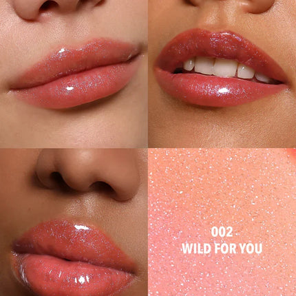 Moira Star Shine Lip Gloss