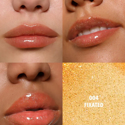 Moira Star Shine Lip Gloss