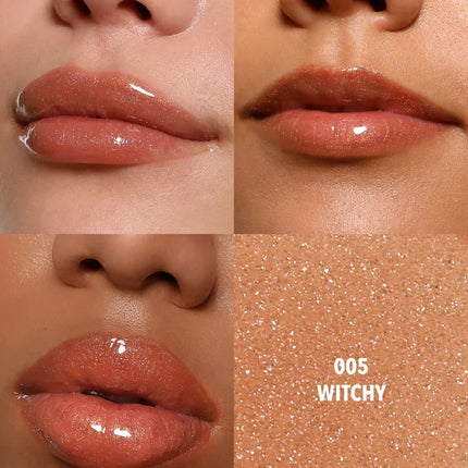 Moira Star Shine Lip Gloss