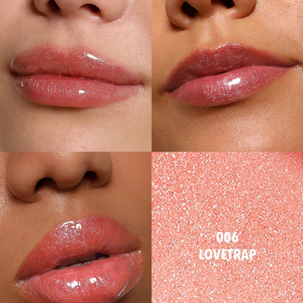 Moira Star Shine Lip Gloss