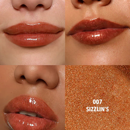 Moira Star Shine Lip Gloss