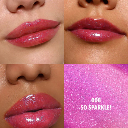 Moira Star Shine Lip Gloss