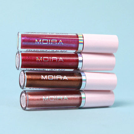 Moira Star Shine Lip Gloss