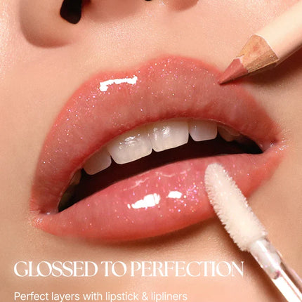 Moira Star Shine Lip Gloss