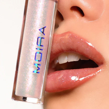 Moira Star Shine Lip Gloss