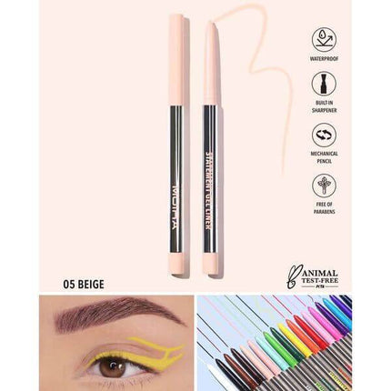 Moira Statement Gel Liner - HB Beauty Bar