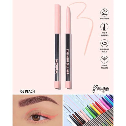 Moira Statement Gel Liner - HB Beauty Bar