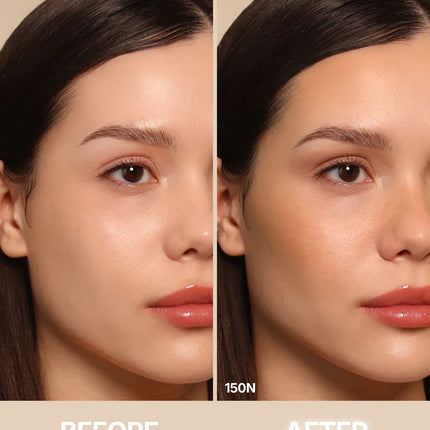 Moira Stay Golden Cream Bronzer & Contour