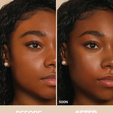 Moira Stay Golden Cream Bronzer & Contour