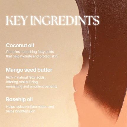 Moira Stay Golden Cream Bronzer & Contour