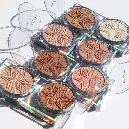 Moira Sun Glow Face & Body Bronzer - HB Beauty Bar