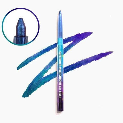 Moira Supernova Multichrome Gel Liner