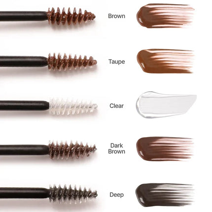 Moira Ultimate Styler Brow Gel