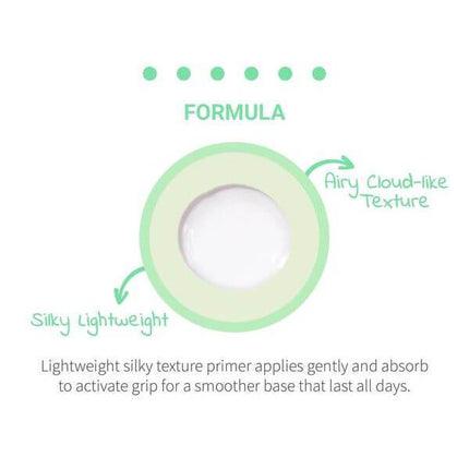 Moira Veil Touch Soft Primer