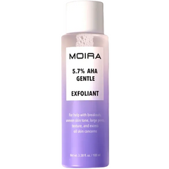 Moira 5.7% AHA Gentle Exfoliant