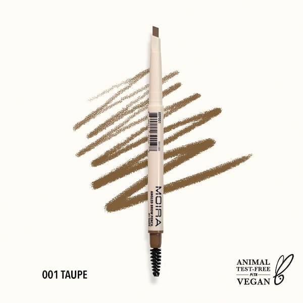 Moira Angled Brow Pencil